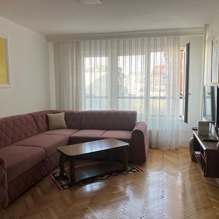 Apartment Oriku - Prishtine Dış mekan fotoğraf