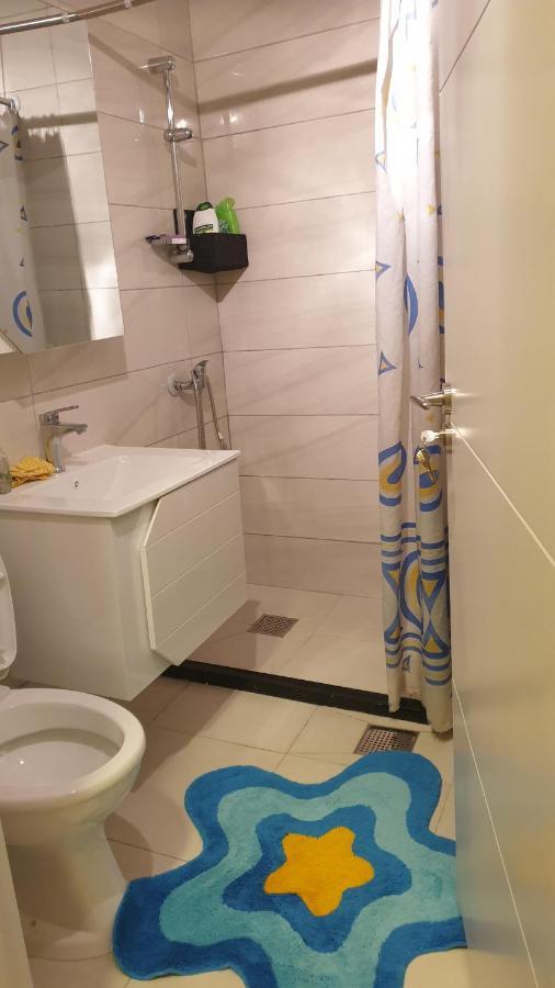 Apartment Oriku - Prishtine Dış mekan fotoğraf