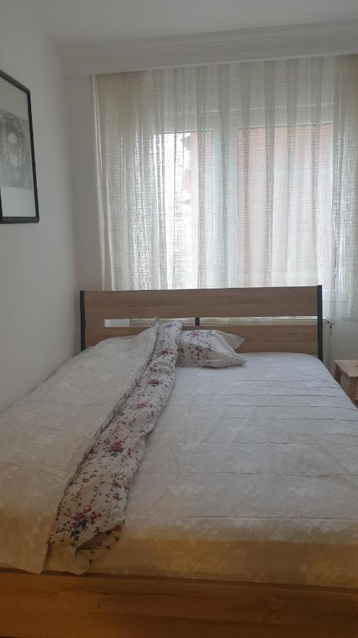 Apartment Oriku - Prishtine Dış mekan fotoğraf