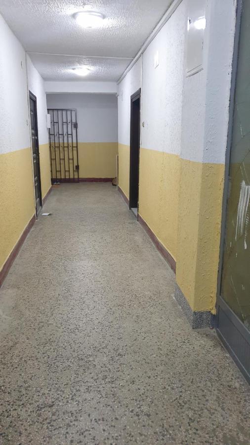 Apartment Oriku - Prishtine Dış mekan fotoğraf