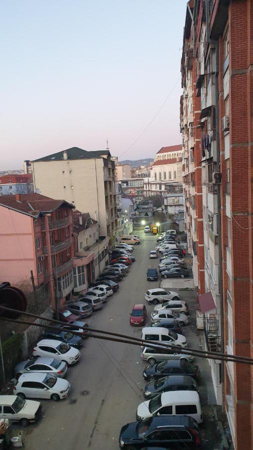 Apartment Oriku - Prishtine Dış mekan fotoğraf