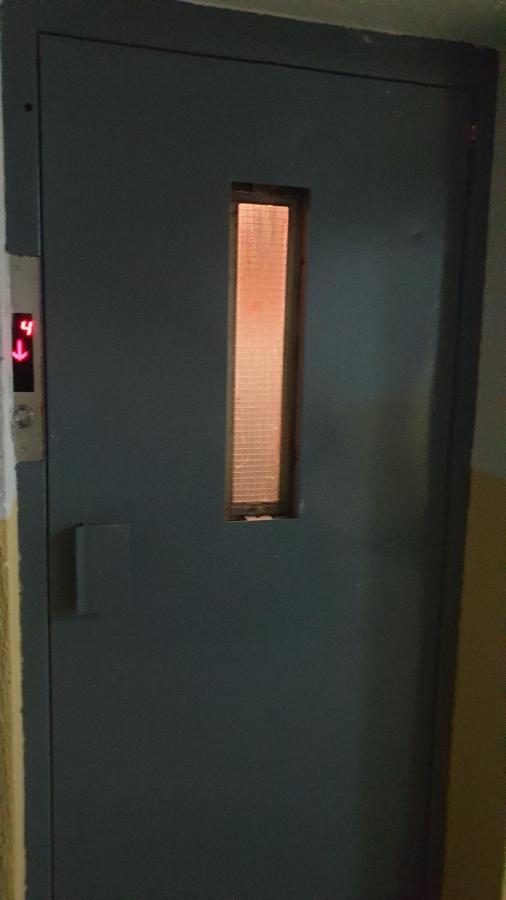 Apartment Oriku - Prishtine Dış mekan fotoğraf