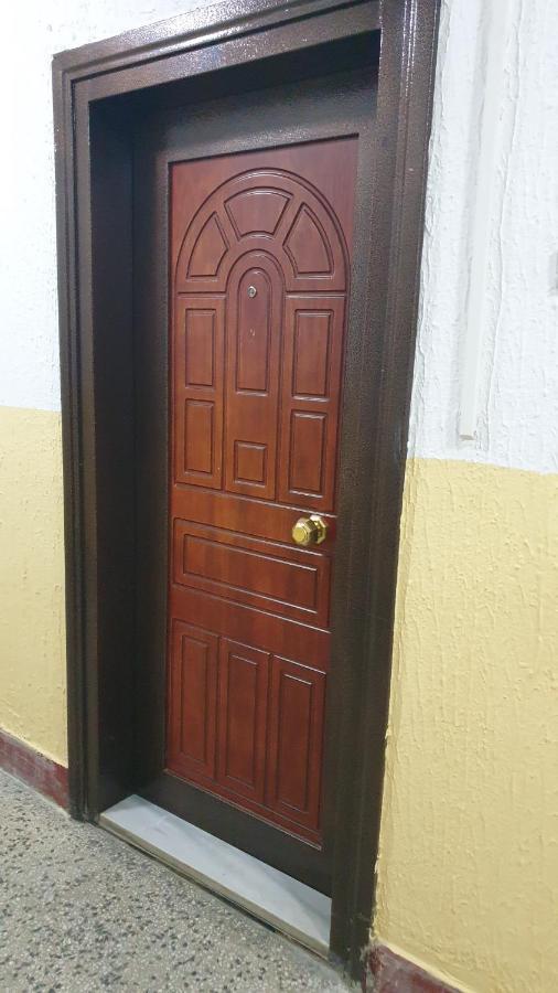 Apartment Oriku - Prishtine Dış mekan fotoğraf